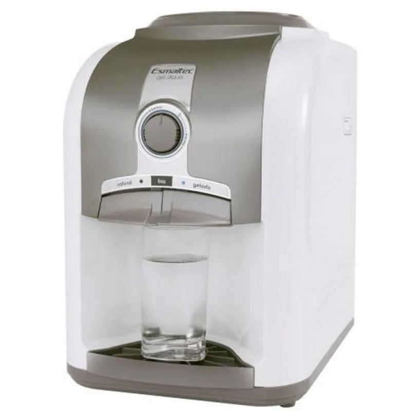 Bebedouro Esmaltec EGM30BR