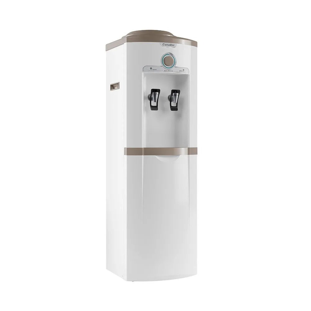 Bebedouro Esmaltec EGC35BR