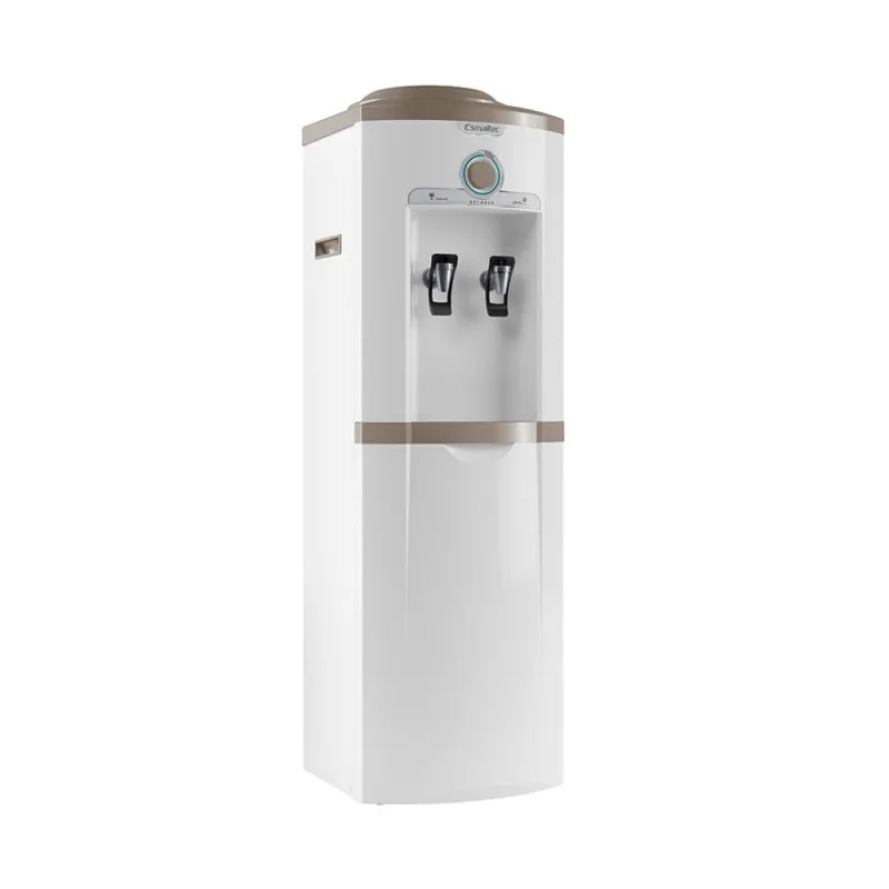Bebedouro Esmaltec EGC35BR