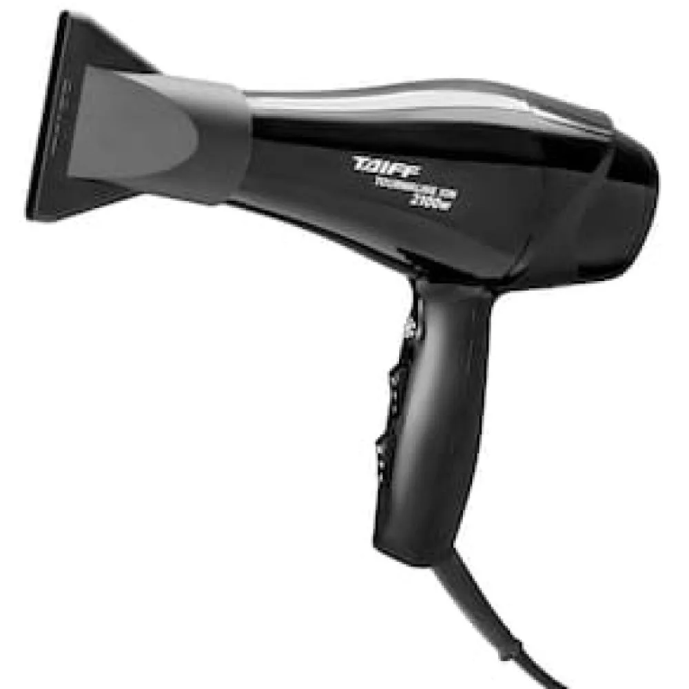 Secador de Cabelo Taiff SCTOURMALINEPT