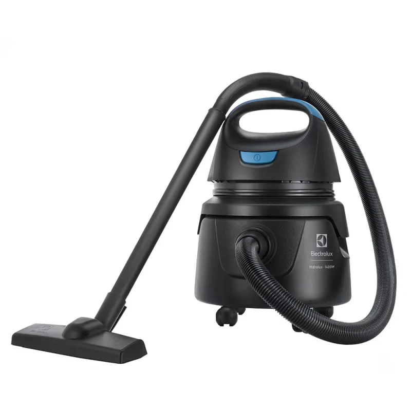 Aspirador de Água e Pó Electrolux AWD01