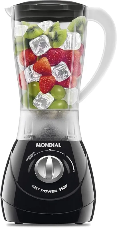 Liquidificador Mondial L550B