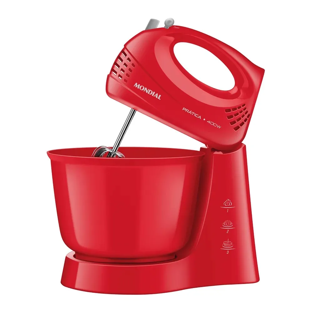 Batedeira Mondial B44B