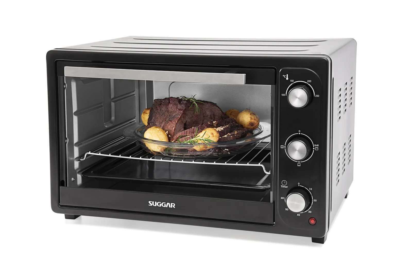 Forno Elétrico Suggar FE5012PT