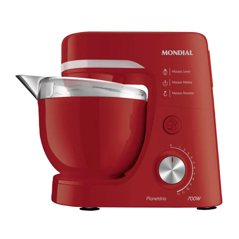 Batedeira Mondial BP03R