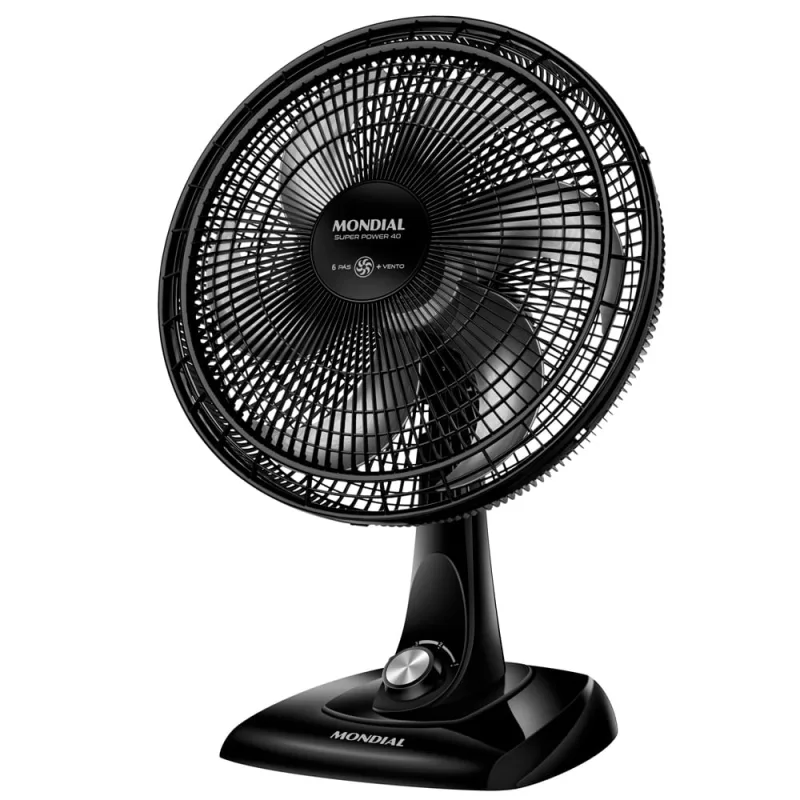 Ventilador Mondial VSP40B