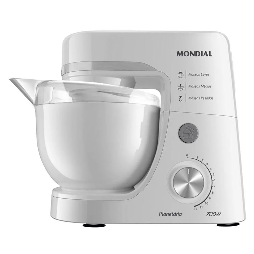 Batedeira Mondial BP03W