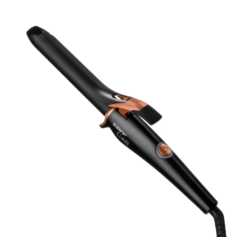Modelador de Cachos Taiff MDCURVES25