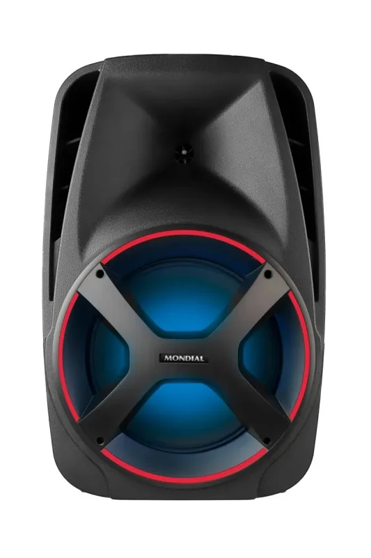 Caixa de Som Mondial CM550