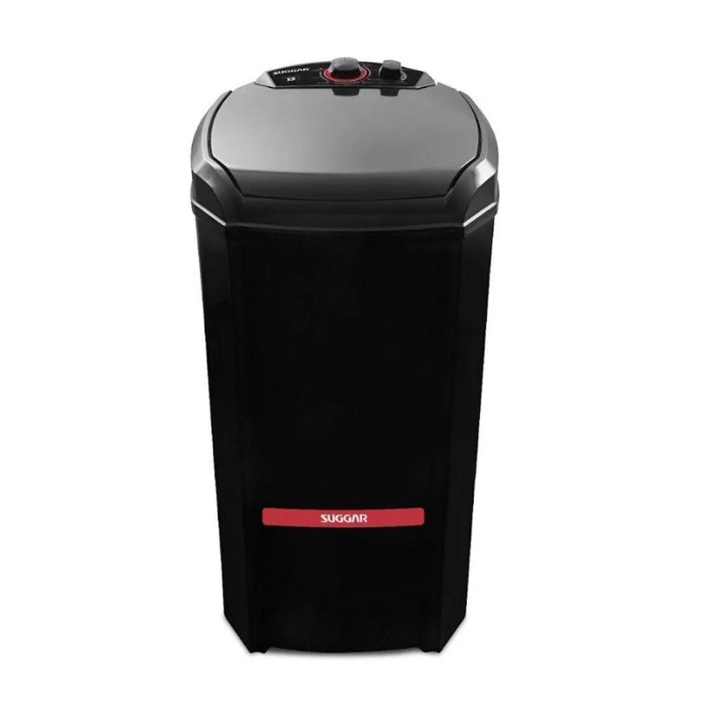 Lavadora de Roupas Suggar LC1322PT