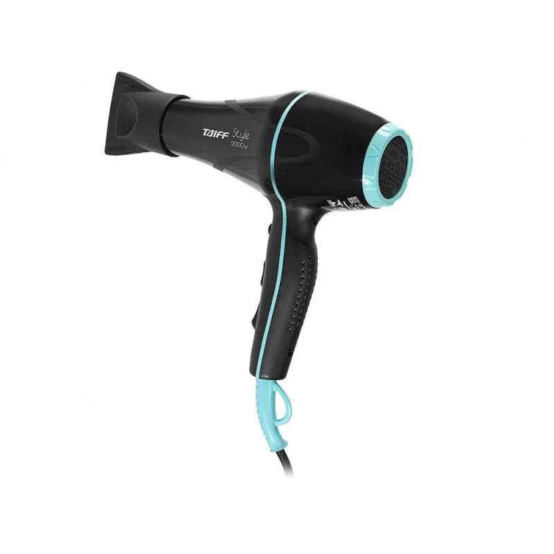 Secador de Cabelo Taiff SCSTYLEPT