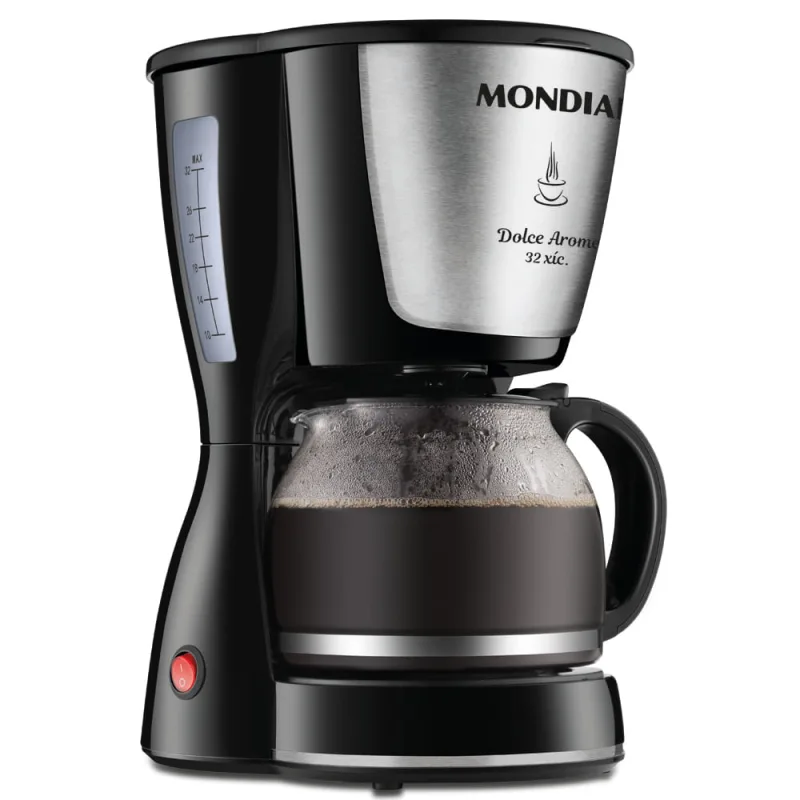 Cafeteira Mondial C3232X