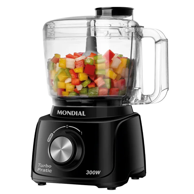 Miniprocessador Mondial MP16B
