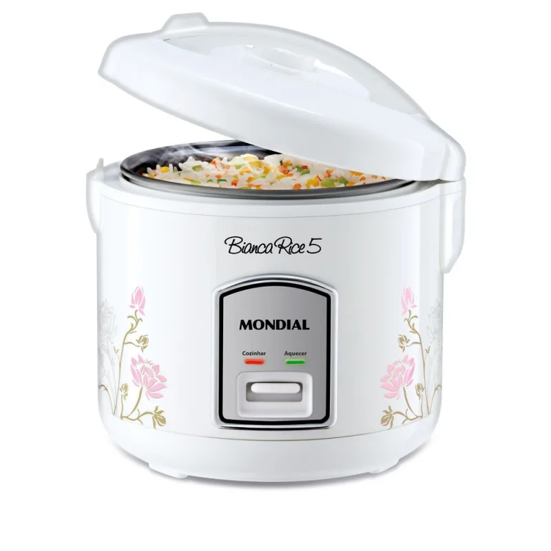 Panela Elétrica Mondial NPE055X